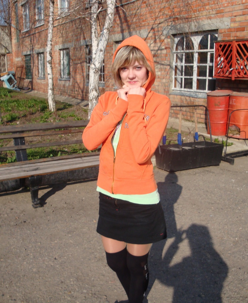 Фото профиля