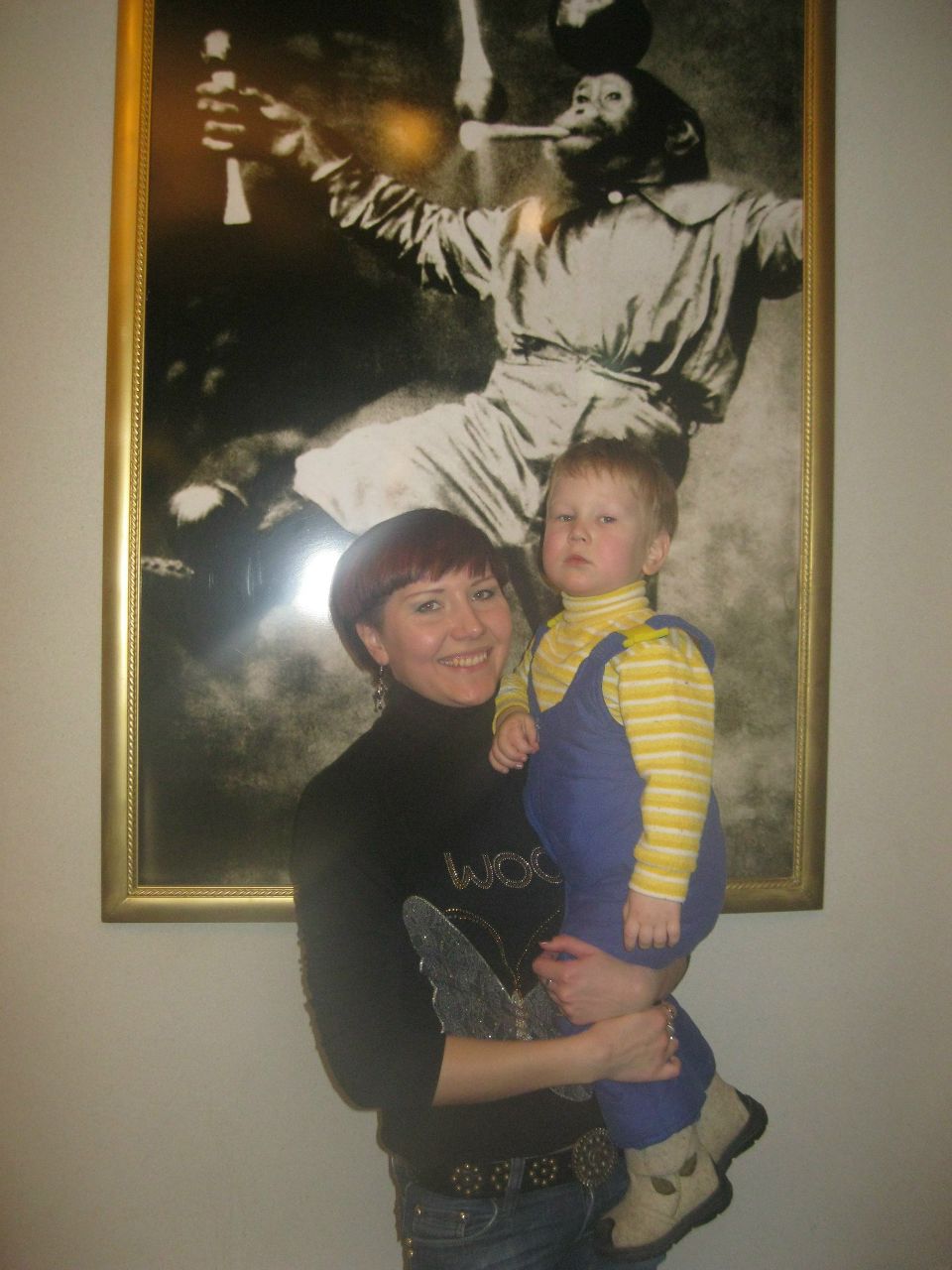 Ирина Зубарева | Нижний Новгород