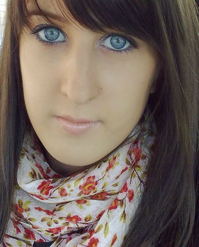 Оксанчик Мезенцева O!ks-ks!ana | Санкт-Петербург