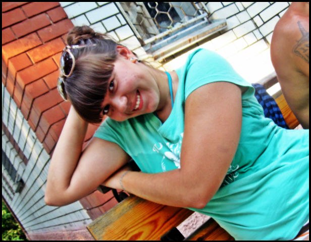 Яна Степаненкова | Саратов