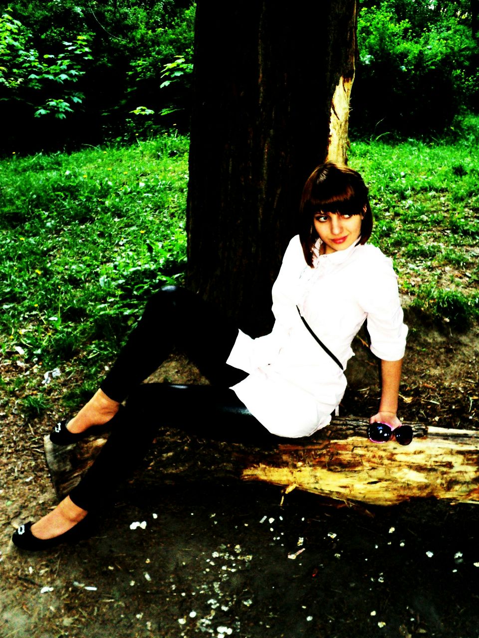 Надюша Генералова | Киев