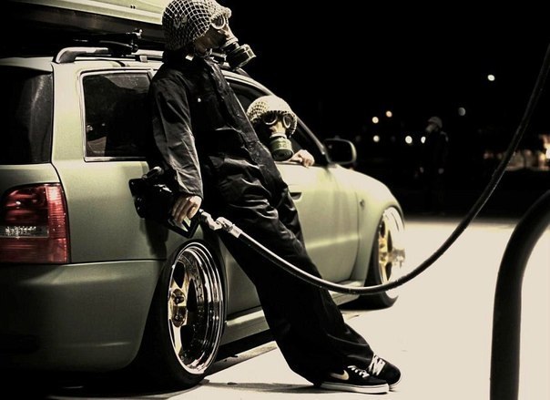 Ч0ткая Барбитура | Казань