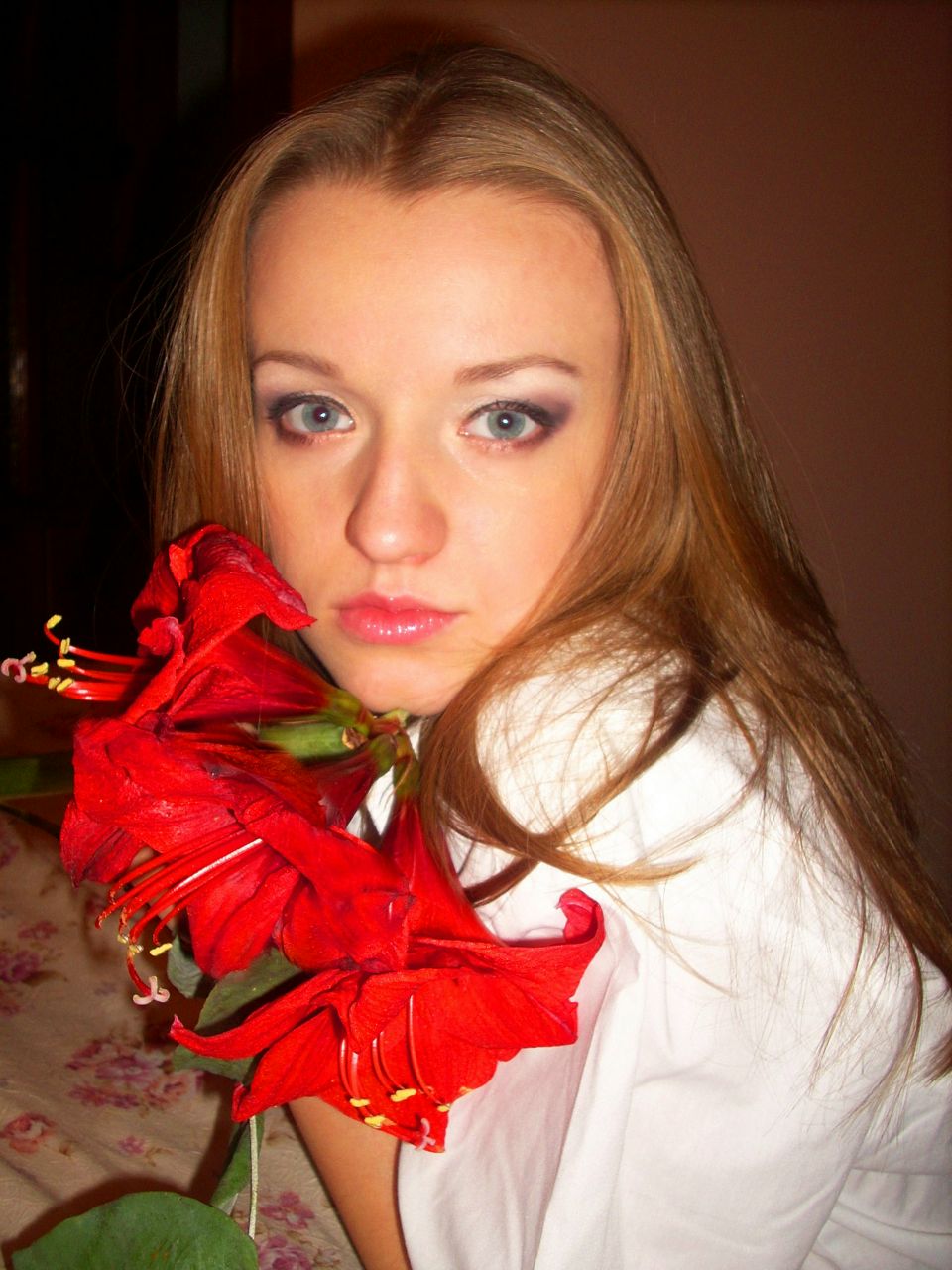 Лєна Демидюк | Львов