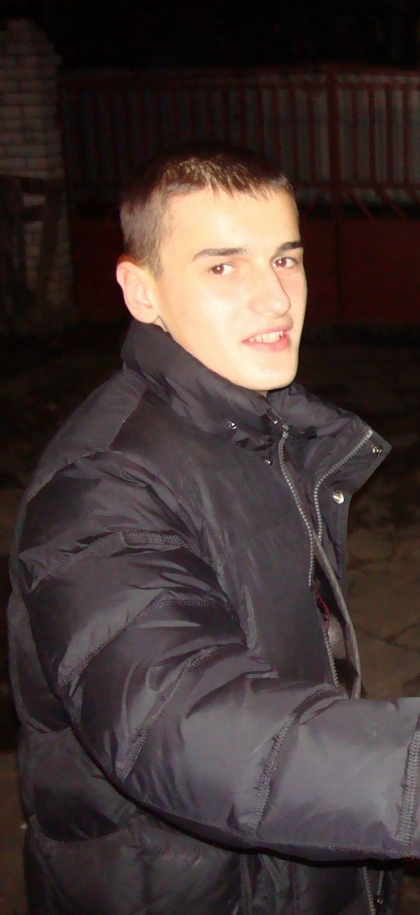 Евгений Мамчур | Винница