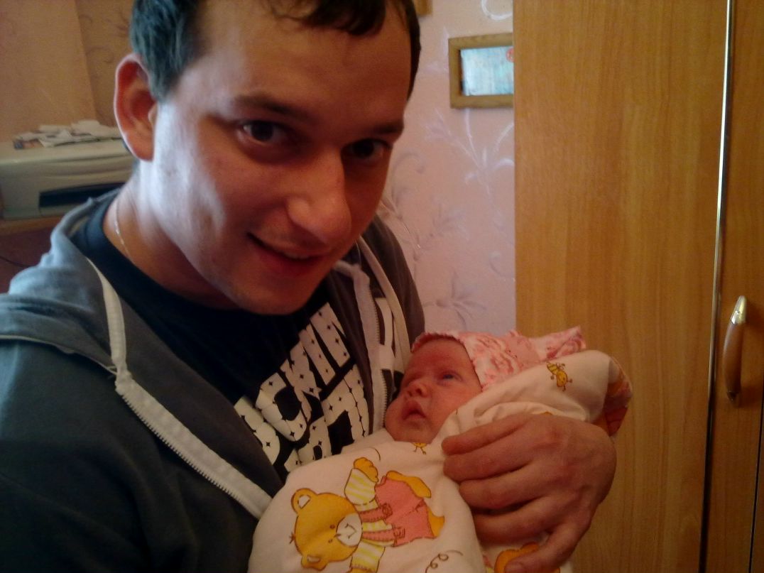 Павел Брык | Каменск-Уральский