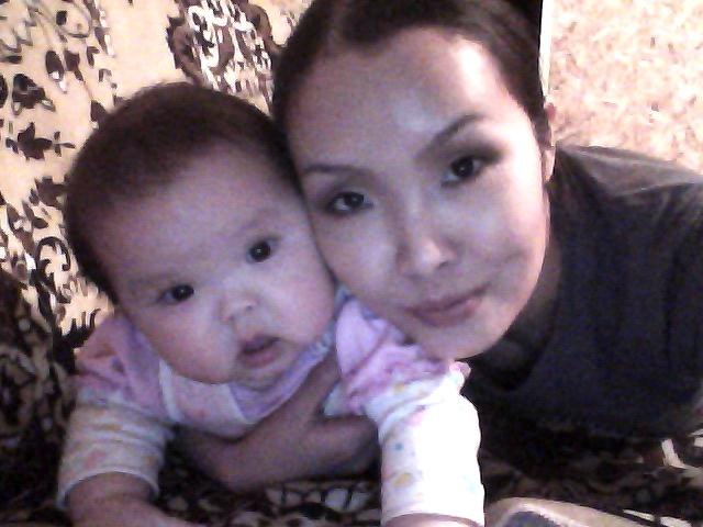 Руслана Андреева | Якутск