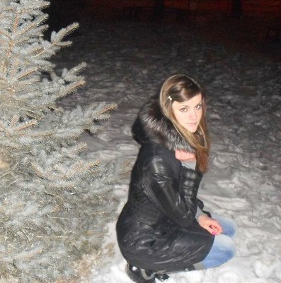 Катюша Федотова | Запорожье