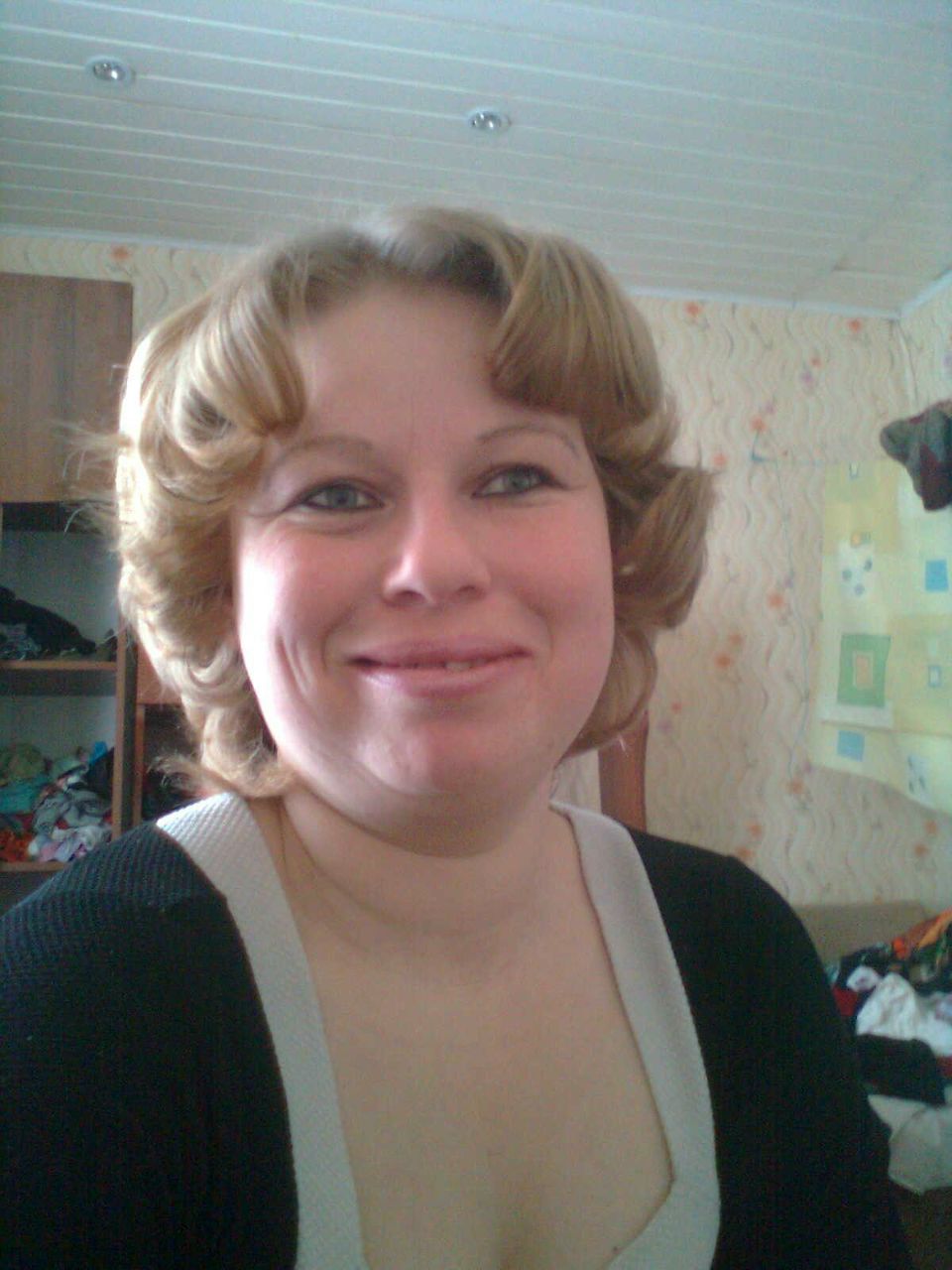 Мария Комарова | Санкт-Петербург