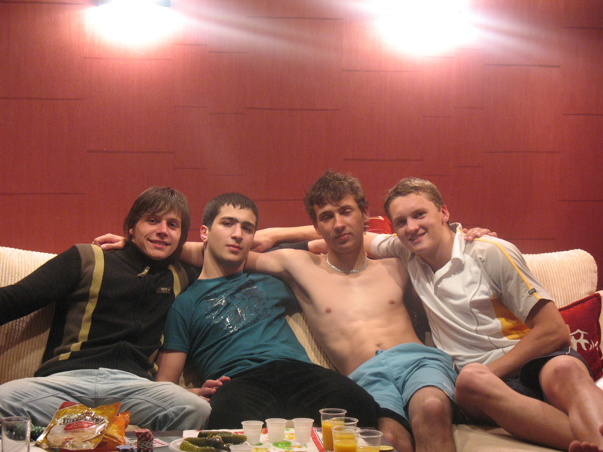 Фото профиля