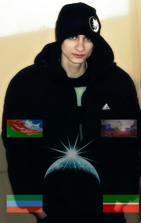 Влад Пушкин ™®•°•ПушКиН•°•®™ | Астана / Нур-Султан