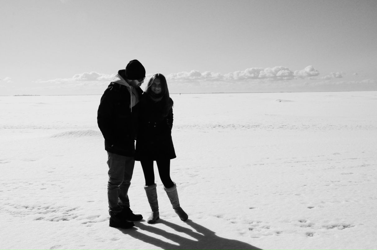 Юля Пильневич | Санкт-Петербург