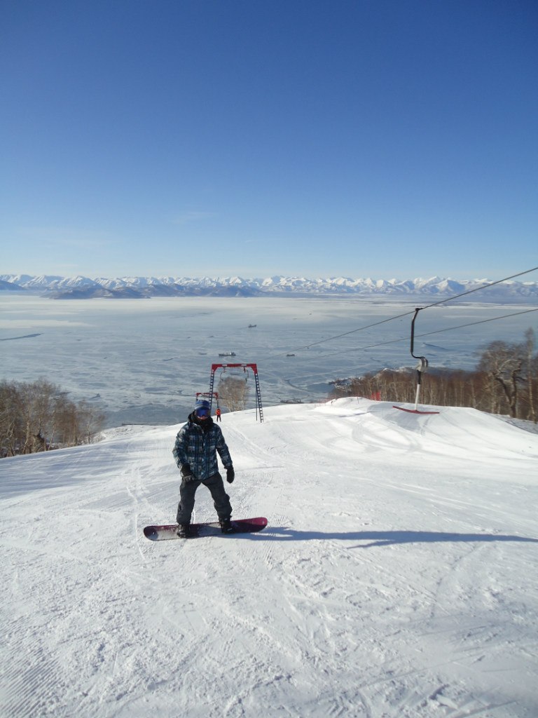 Вячеслав Ильин ALFFRED | Санкт-Петербург