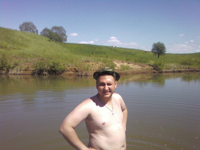 Андрей Егошин DRUSIK | Йошкар-Ола