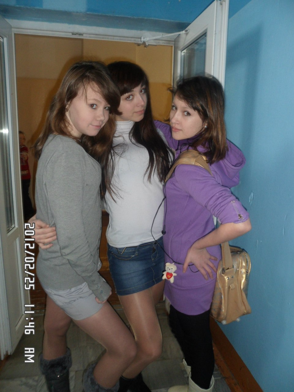 Анастасия Малец Андреевна | Суоярви