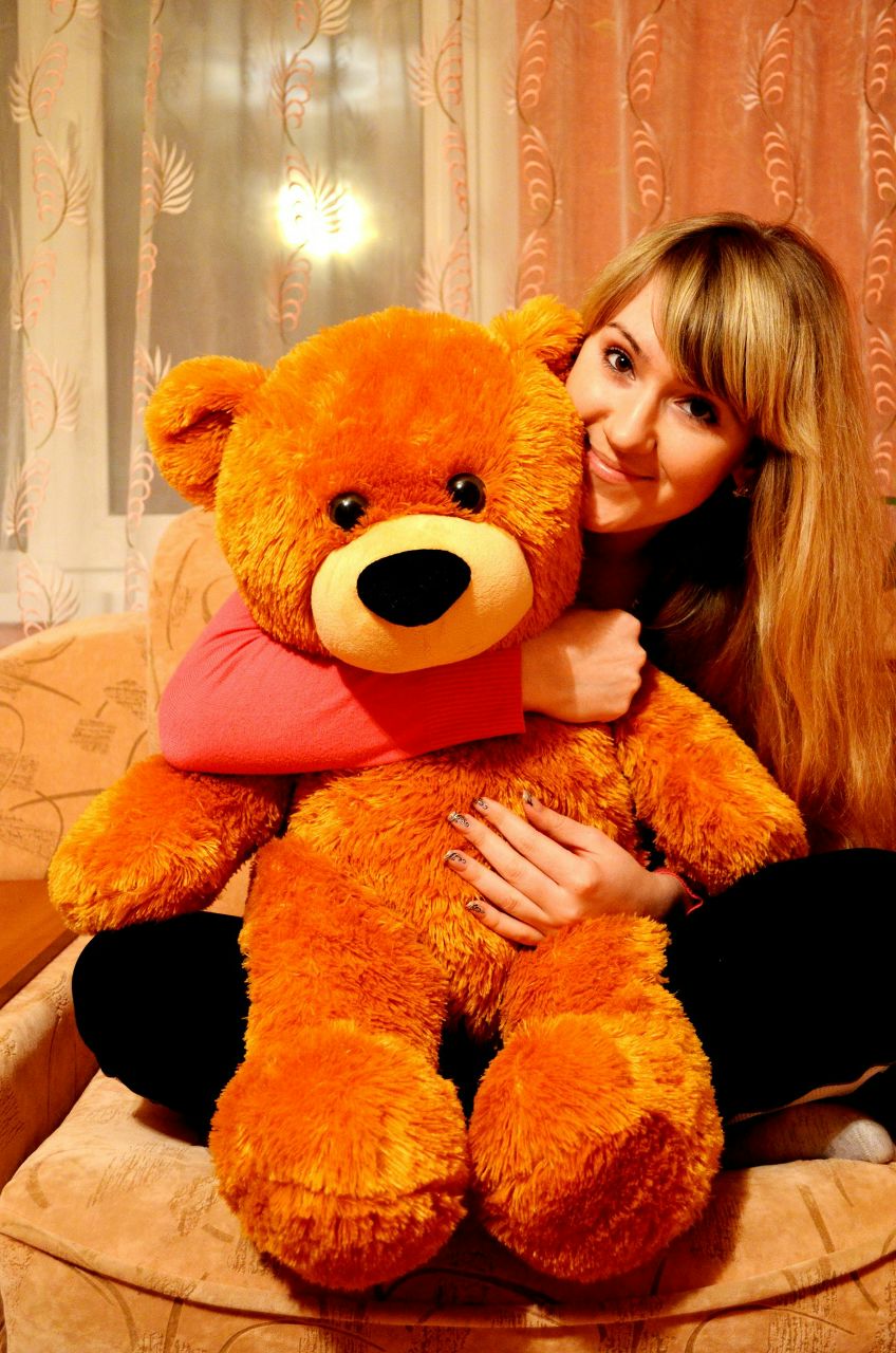 Оксана Коцюбенко | Киев