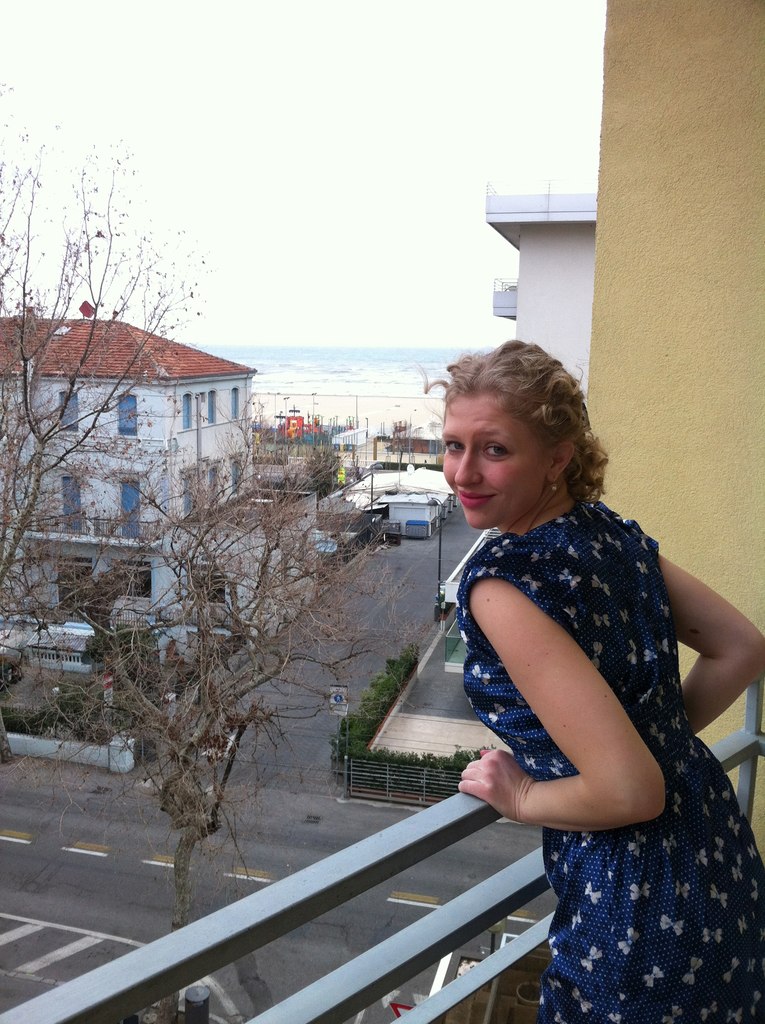 Екатерина Тутова | Лесной Городок