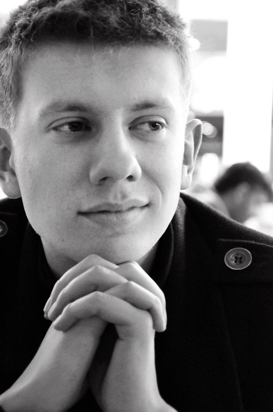 Пащенко Олександр ★ツ⎷⎛p | Киев