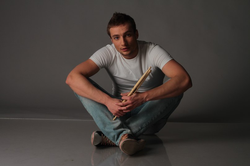 Vadym Kovenia | Киев