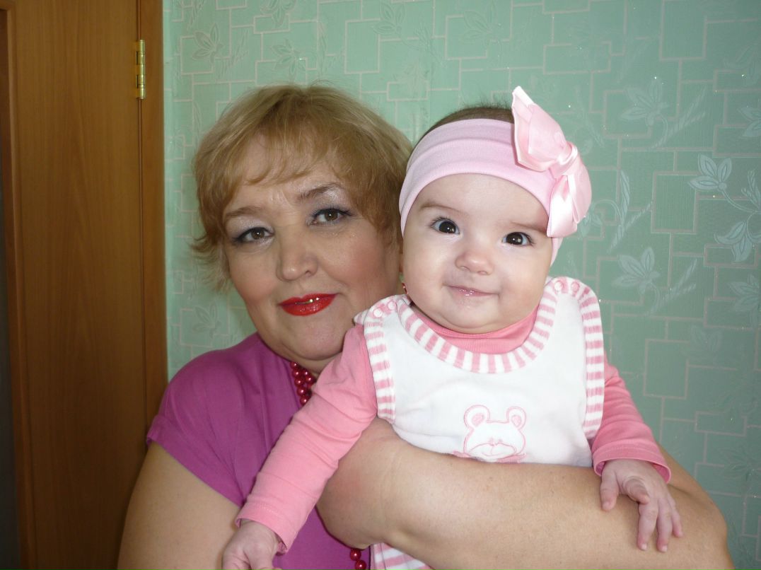 Елена Собчук | Санкт-Петербург