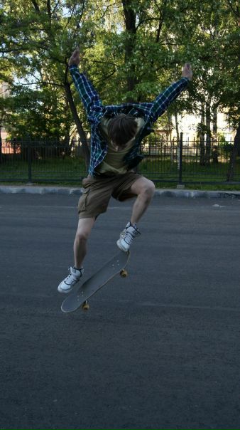 №8, Сергей Скоров, 32 года, Тамбов №8, Сергей Скоров, 32 года, Тамбов