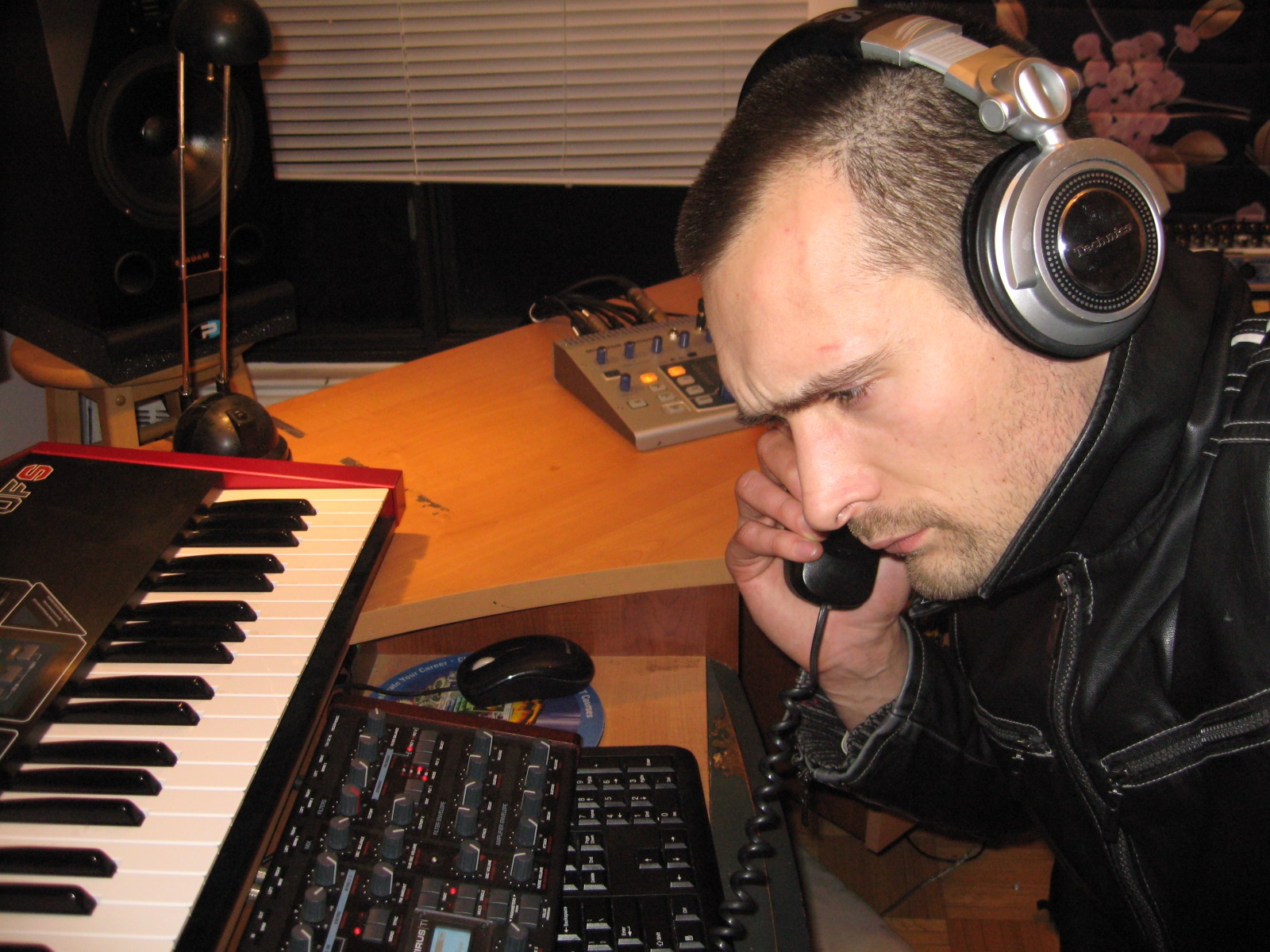 Фото профиля