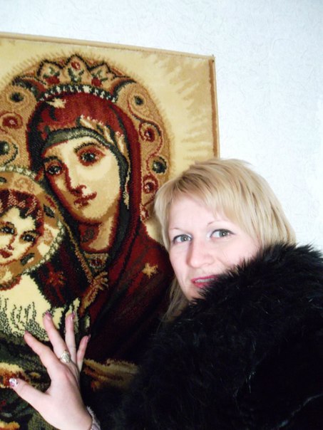 №106, Рая Главан, 36 лет, Алексеевка №106, Рая Главан, 36 лет, Алексеевка