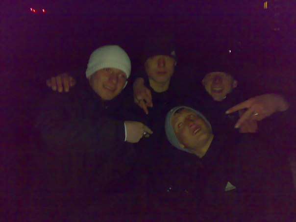 №28, Иван Коржов, 31 год, Шумиха №28, Иван Коржов, 31 год, Шумиха