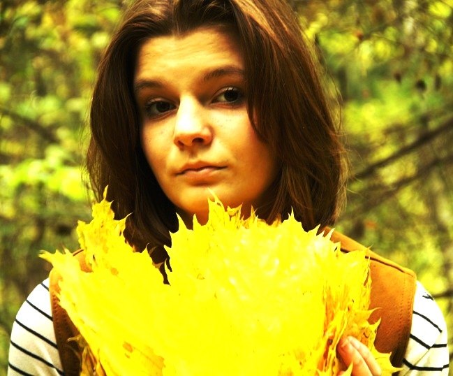 Лерик Соловьева [<3] | Москва