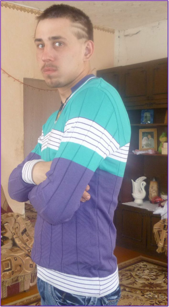 Санёк Бровкин | Грязи