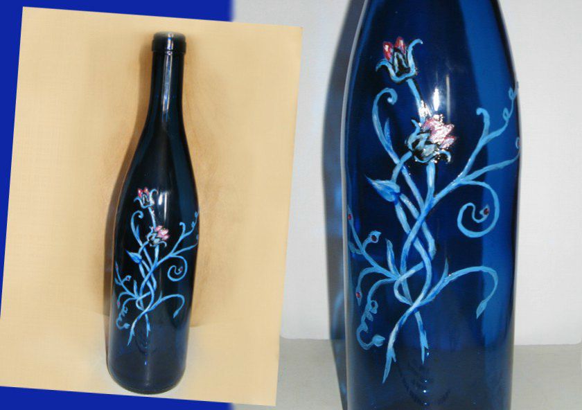 Ольга Чужинова | Белгород