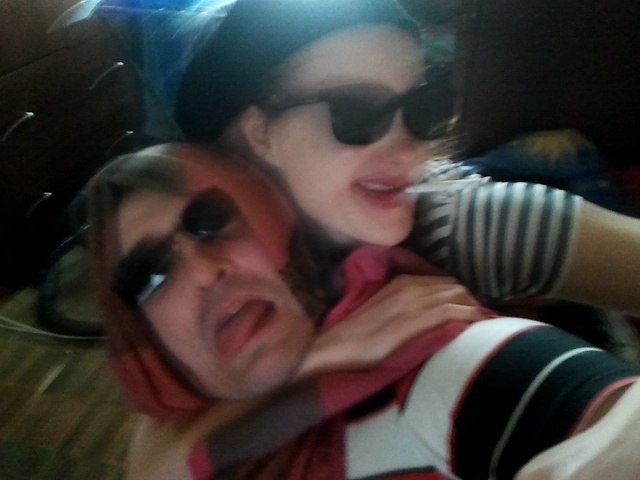 Михаил Потапов | Люберцы