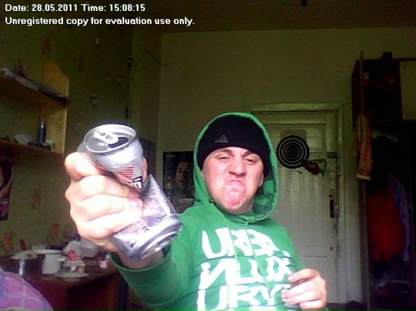 №92, Олександр Сімочко, Таллин №92, Олександр Сімочко, Таллин