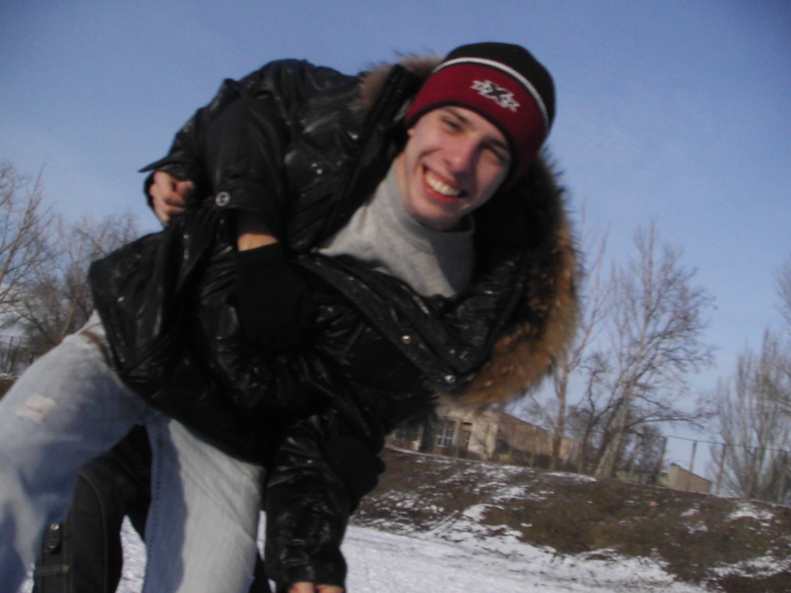 Фото профиля