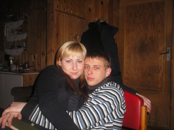 Алеся Заранкова фотография #1