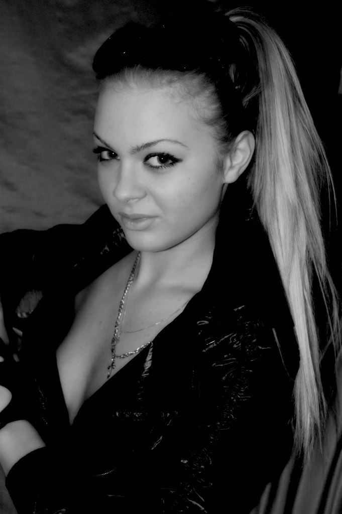 Нэля Кристя ★ | Москва