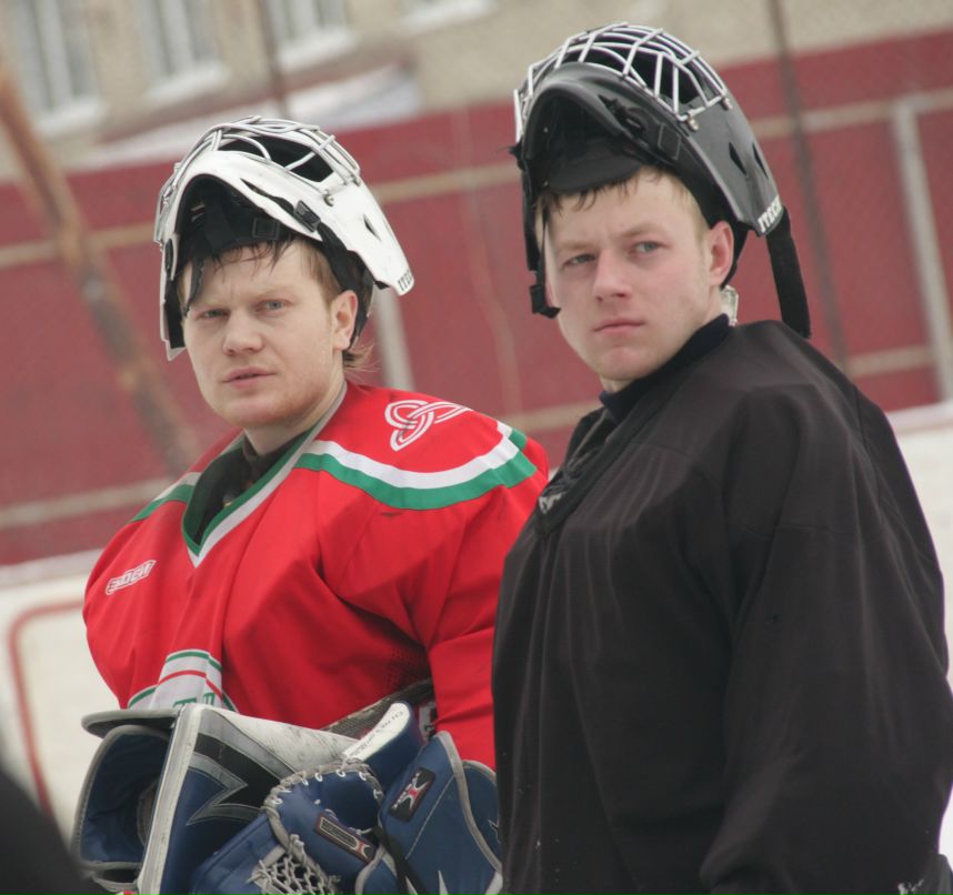 Дмитрий Кожевников | Москва