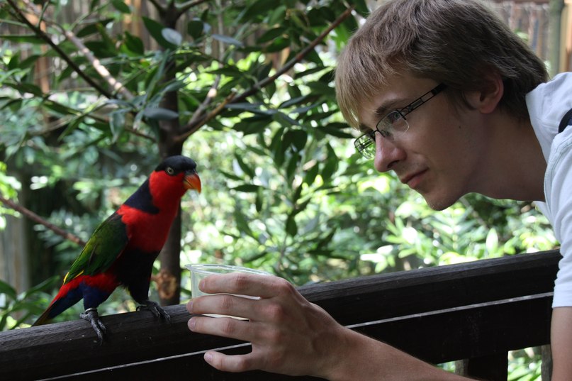 Арсений Чепик | Санкт-Петербург