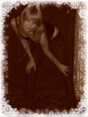 Женечка Михалищева | Нижний Тагил