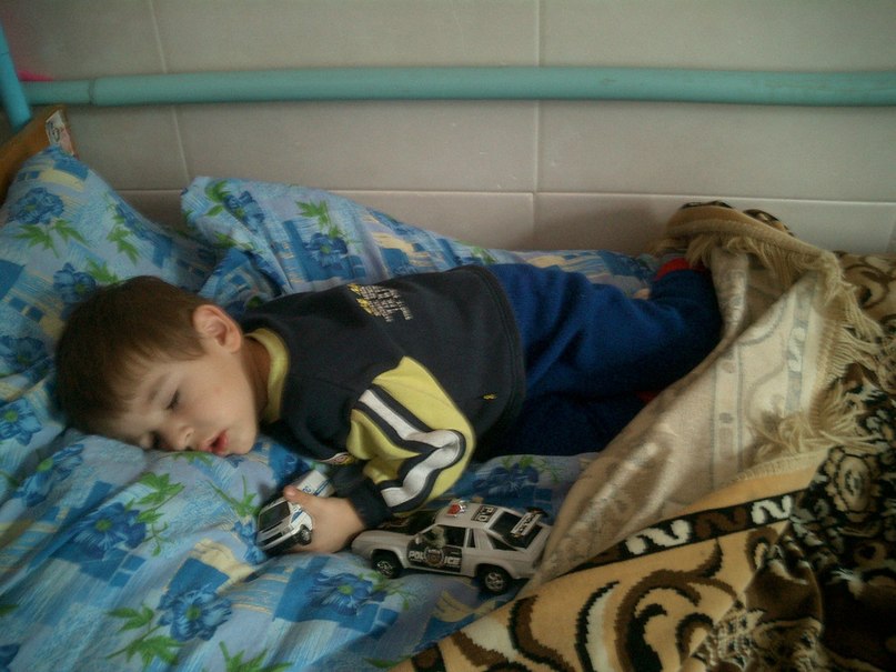 Катя Ковалёва | Санкт-Петербург