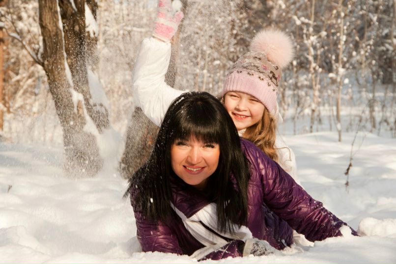 Олеся Иванова | Красноярск