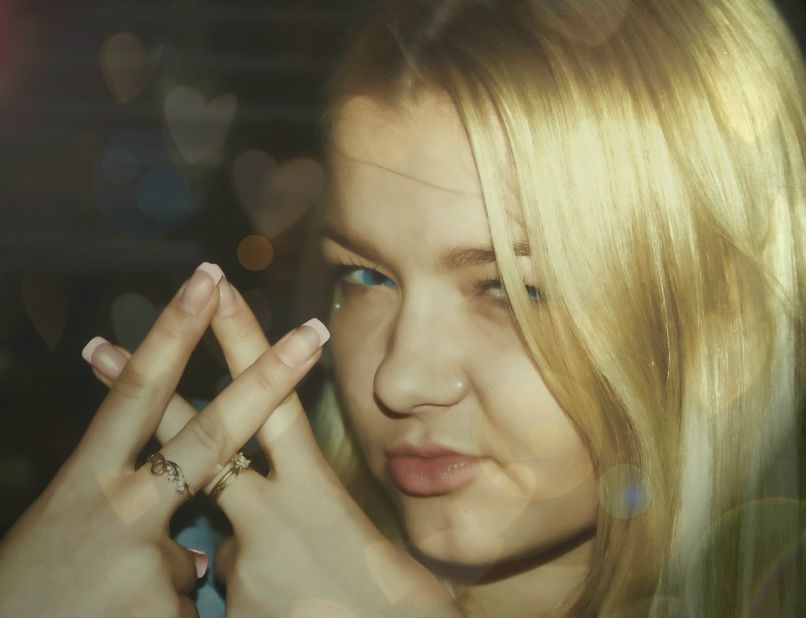 Ася Онищенко | Киев