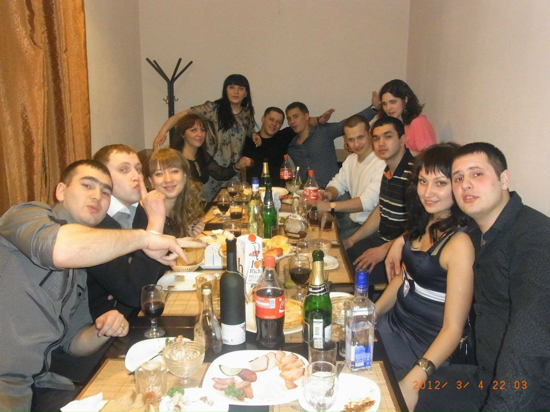 Гасан Гасанов | Брянск