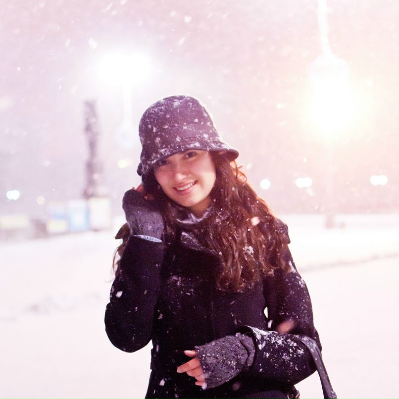 Екатерина Тамарина | Екатеринбург