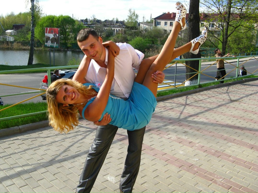 Анна Анелькина Хлопушка | Минск