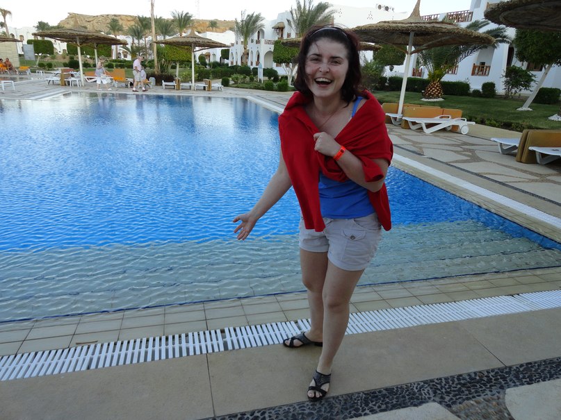 Юлия Куринная Александровна | Краматорск