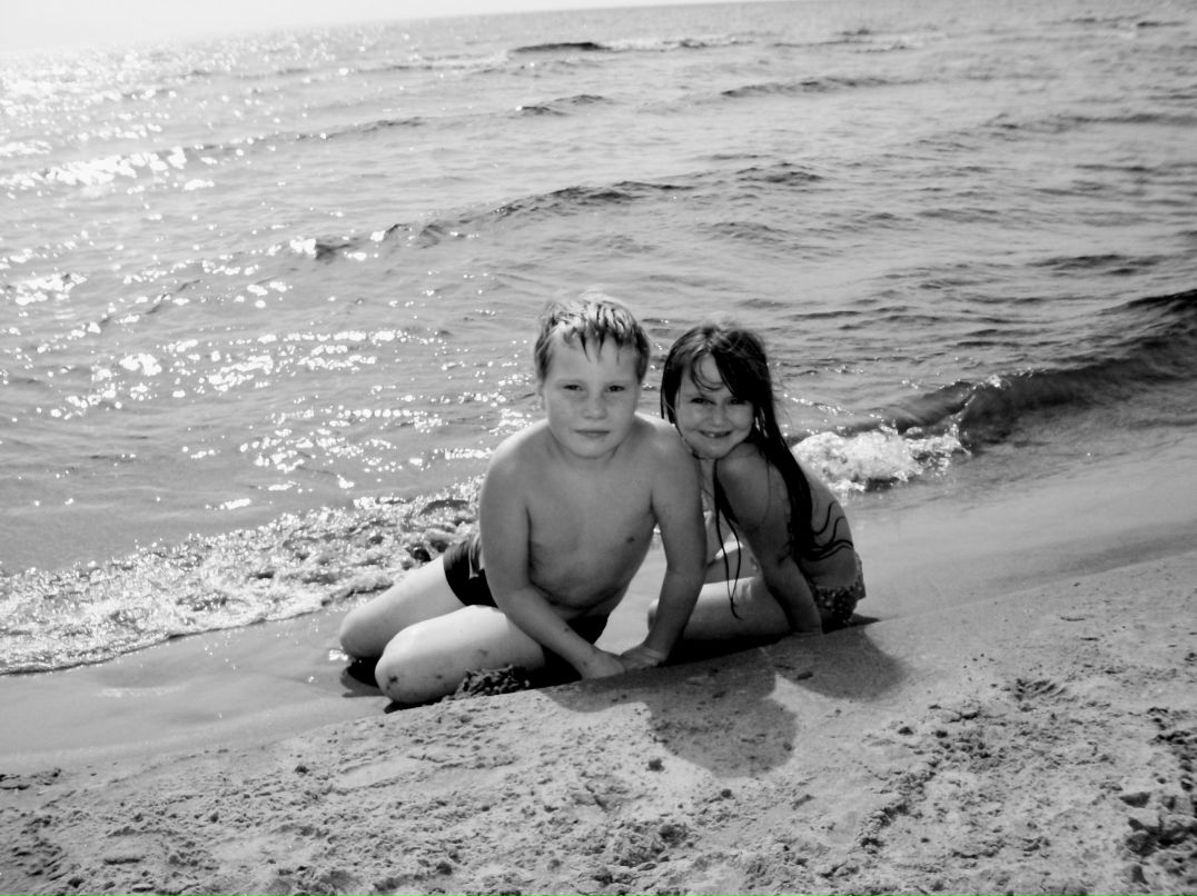 Настена Кудрявцева | Петрозаводск