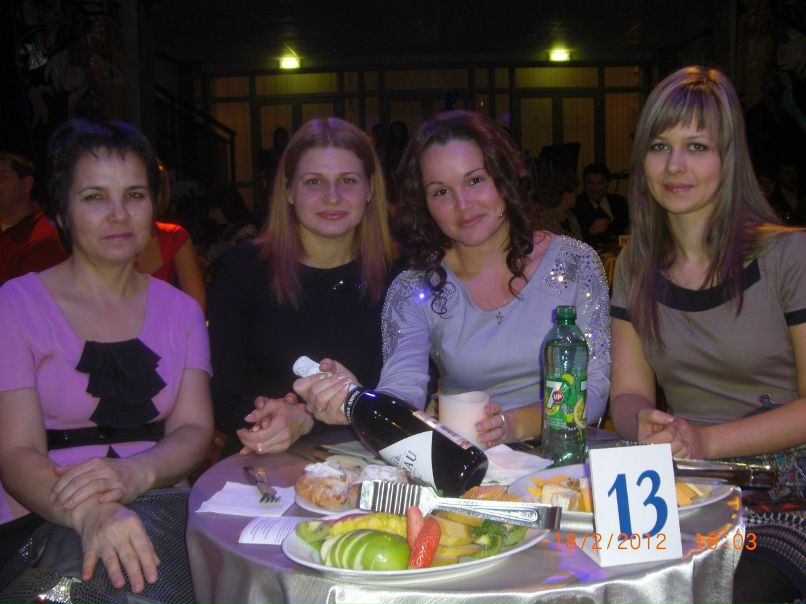 Рената Ильясова Маратовна | Новый Уренгой