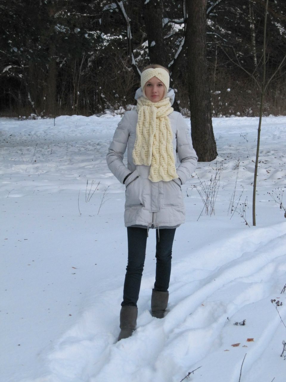 Анжела Токарчик | Минск