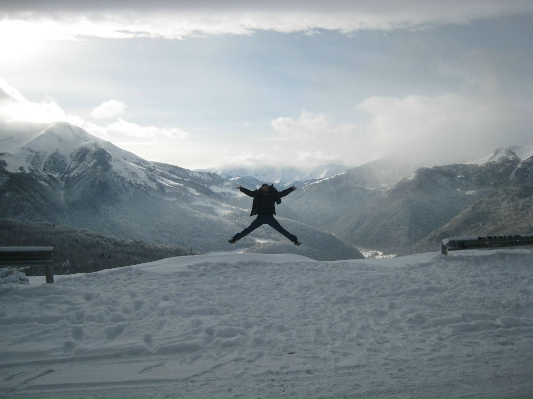 Константин Кутуев | Москва