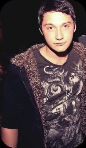 Eduard Engulatov | Тель-Авив